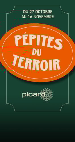 Découvrir la sélection